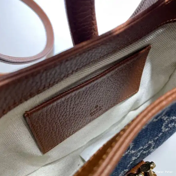 Hyper Peter 1961 hobo GUCCI mini Jackie bag 0519